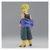 Dragon Ball Z - Trunks SS - Solid Edge Works Vol.9